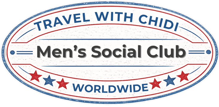 TwC: Men's Social Club
