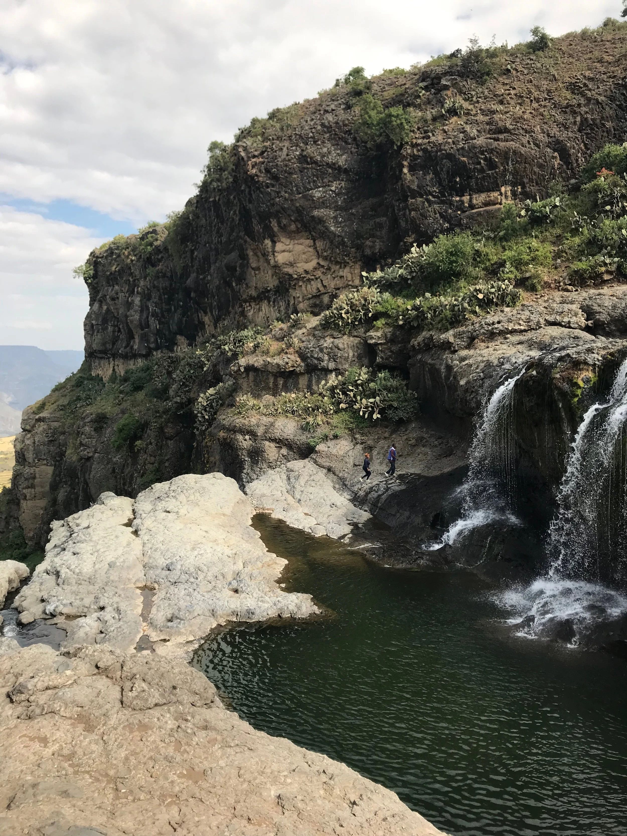 On-site Travel Concierge