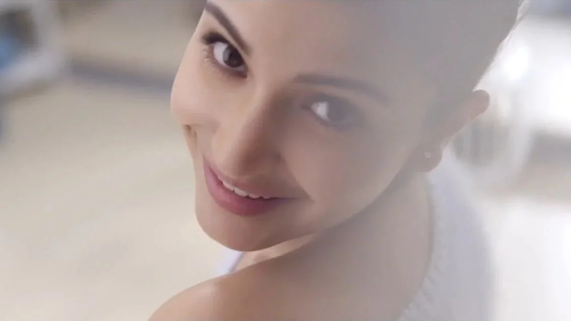 Nivea - Anoushka Sharma