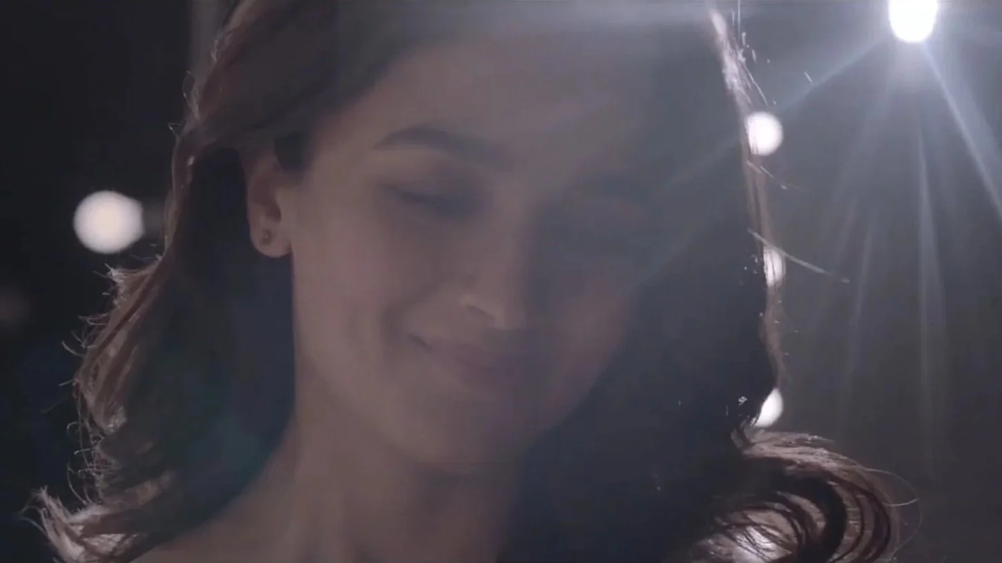 Lux - Alia Bhatt
