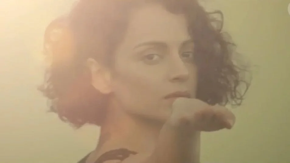 Reebok - Kangana