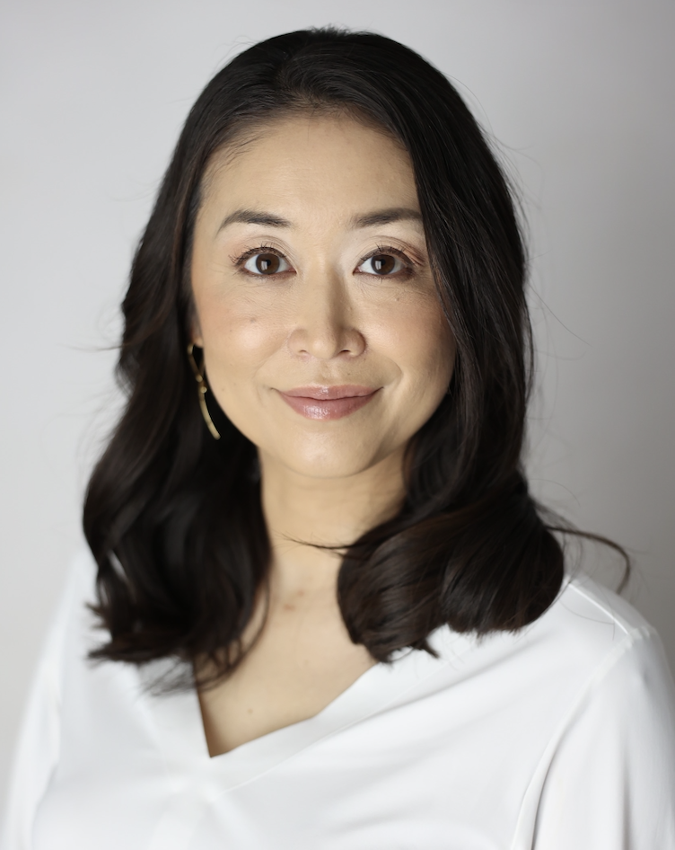 Dr Risako Sakurai Obstetrician & Gynaecologist