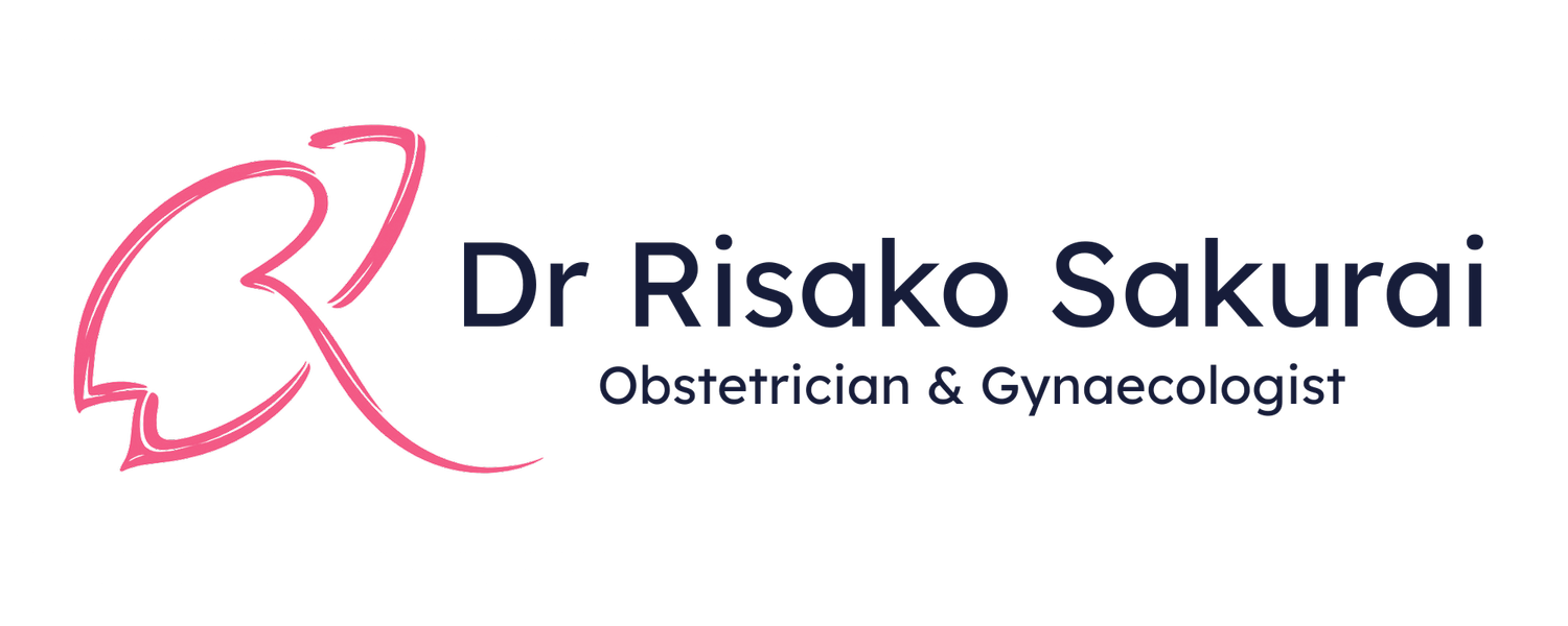 Dr Risako Sakurai