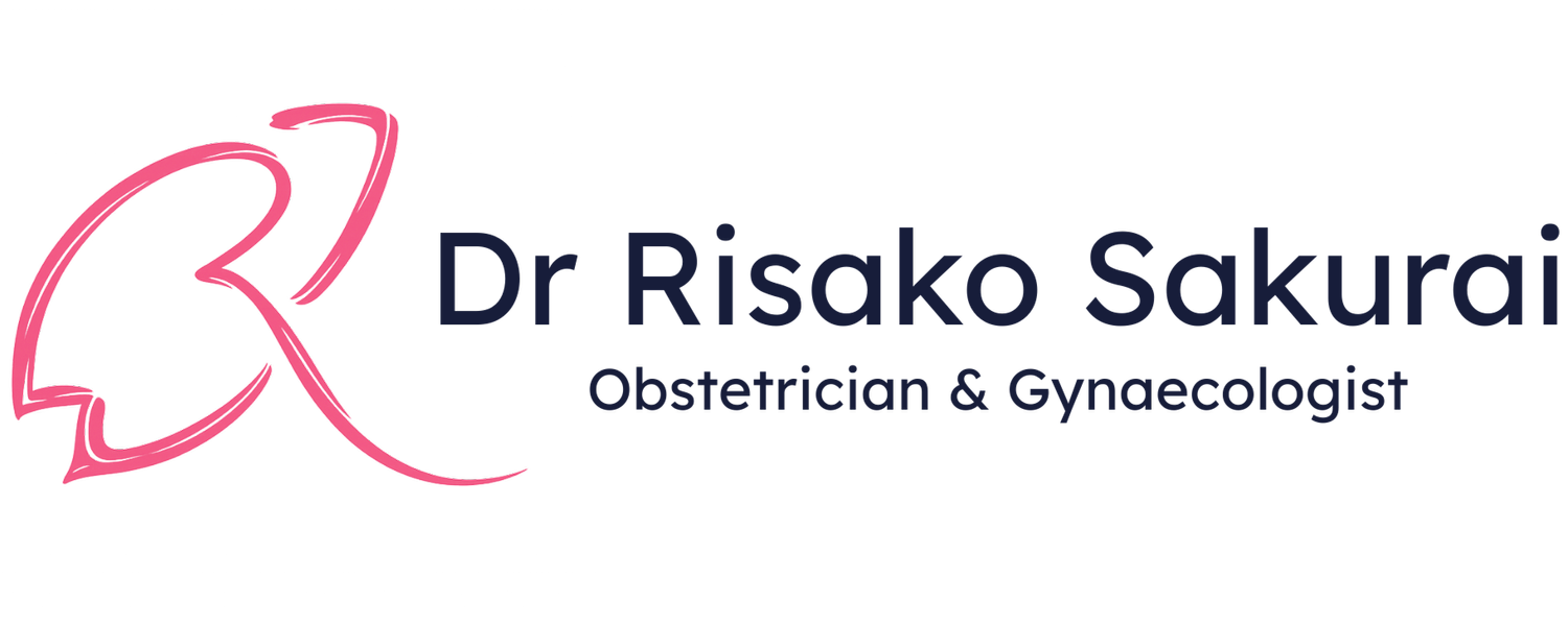 Dr Risako Sakurai
