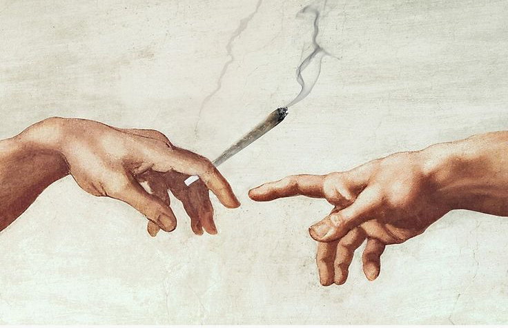 hash, and other drugs