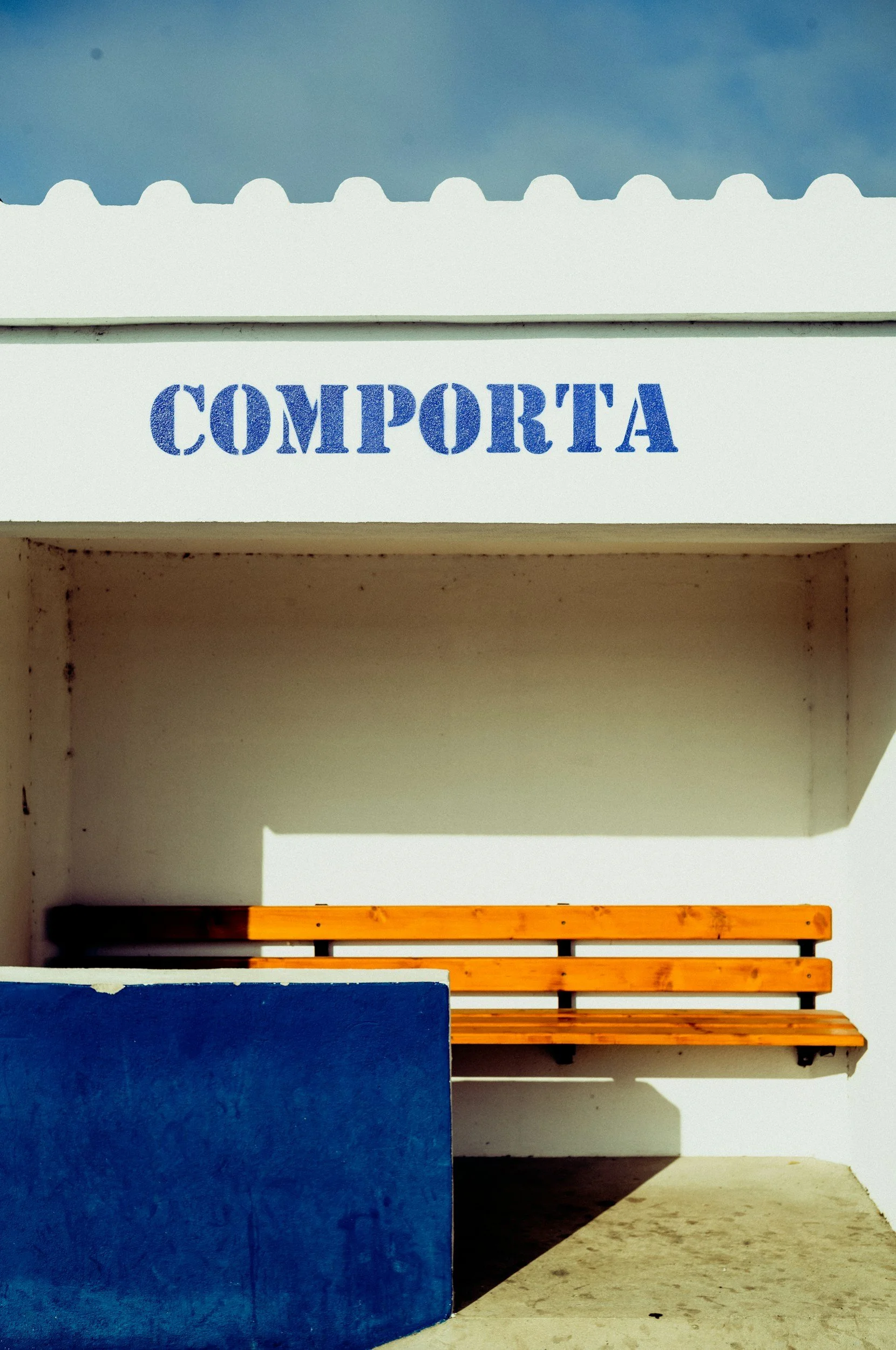 a brief warning about rice, and other reasons not to visit comporta