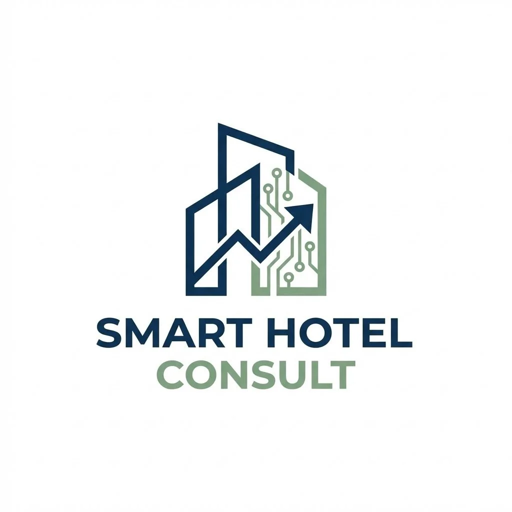 smart hotel consult company focusing on hotel revenue, sales strategies and implementation of new hotel technologies within already using solutions or replacing old solutions with more adequate ones