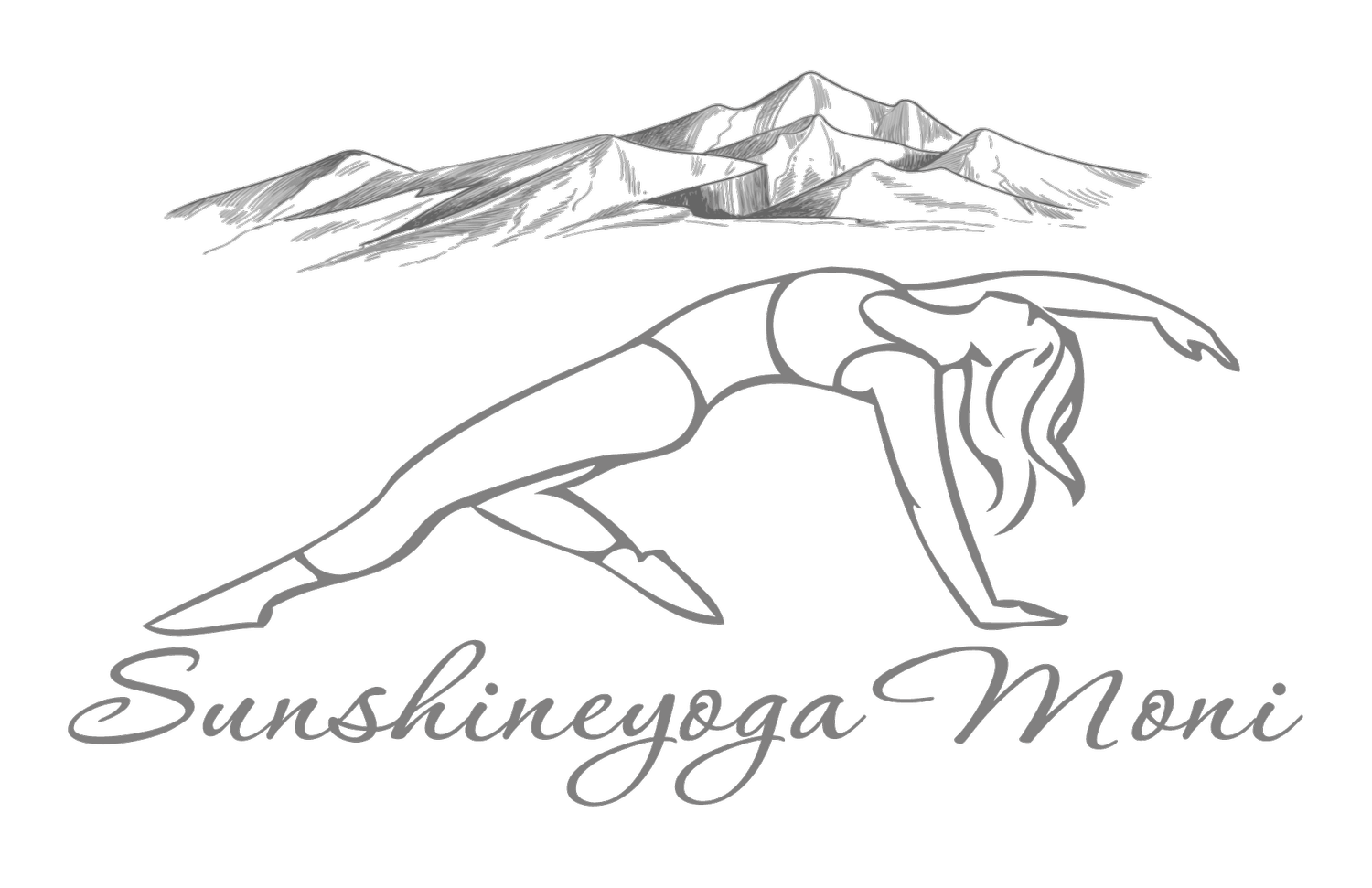 Sunshineyoga Moni