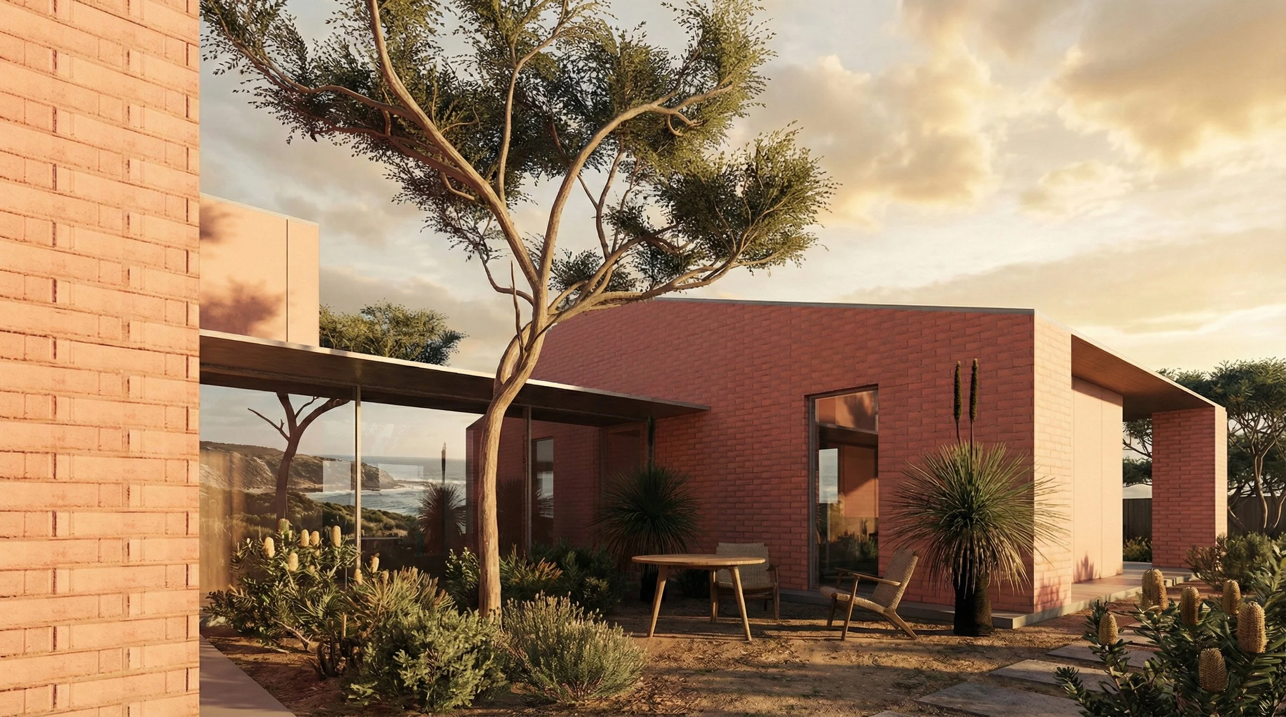 Dune House