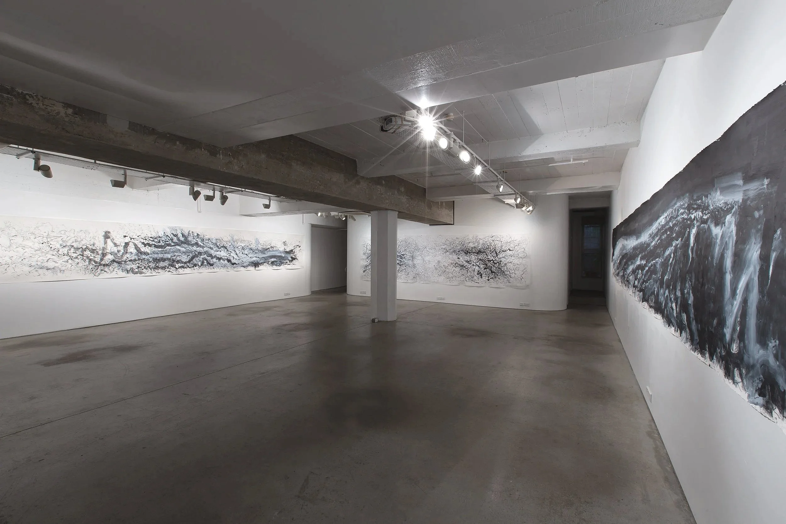 Brougham St Gallery Commercial