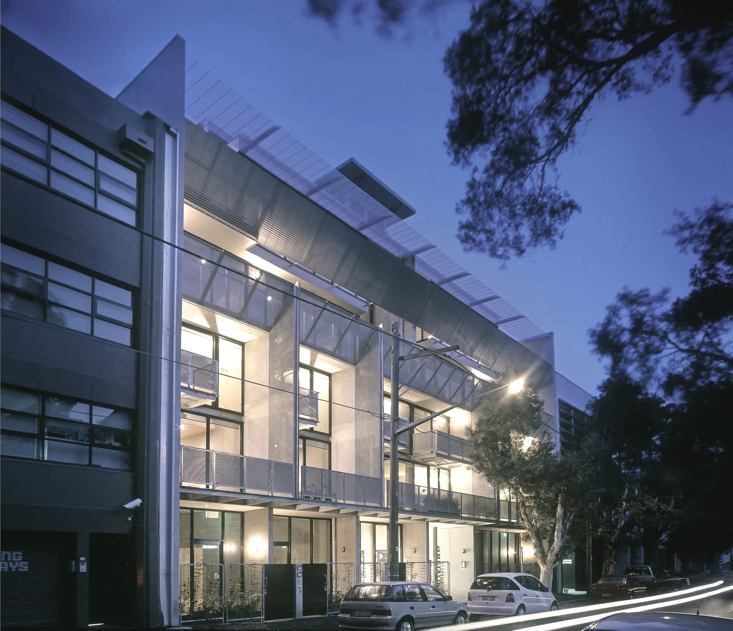 Metalika Multi-Residential & Mixed Use