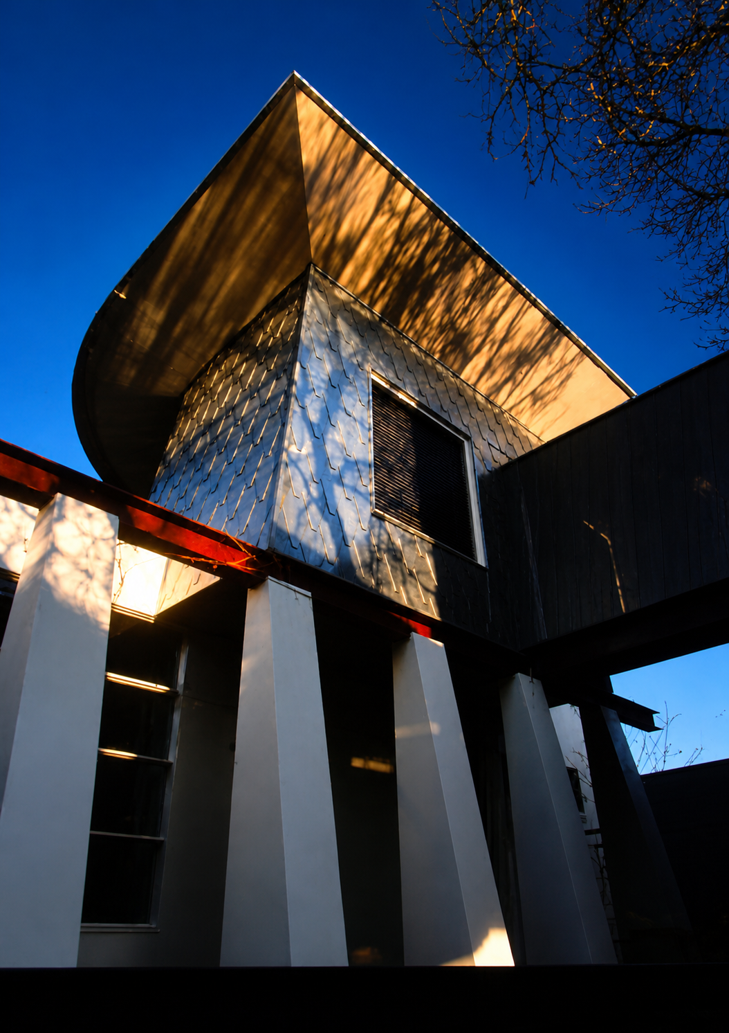 The Gallery House