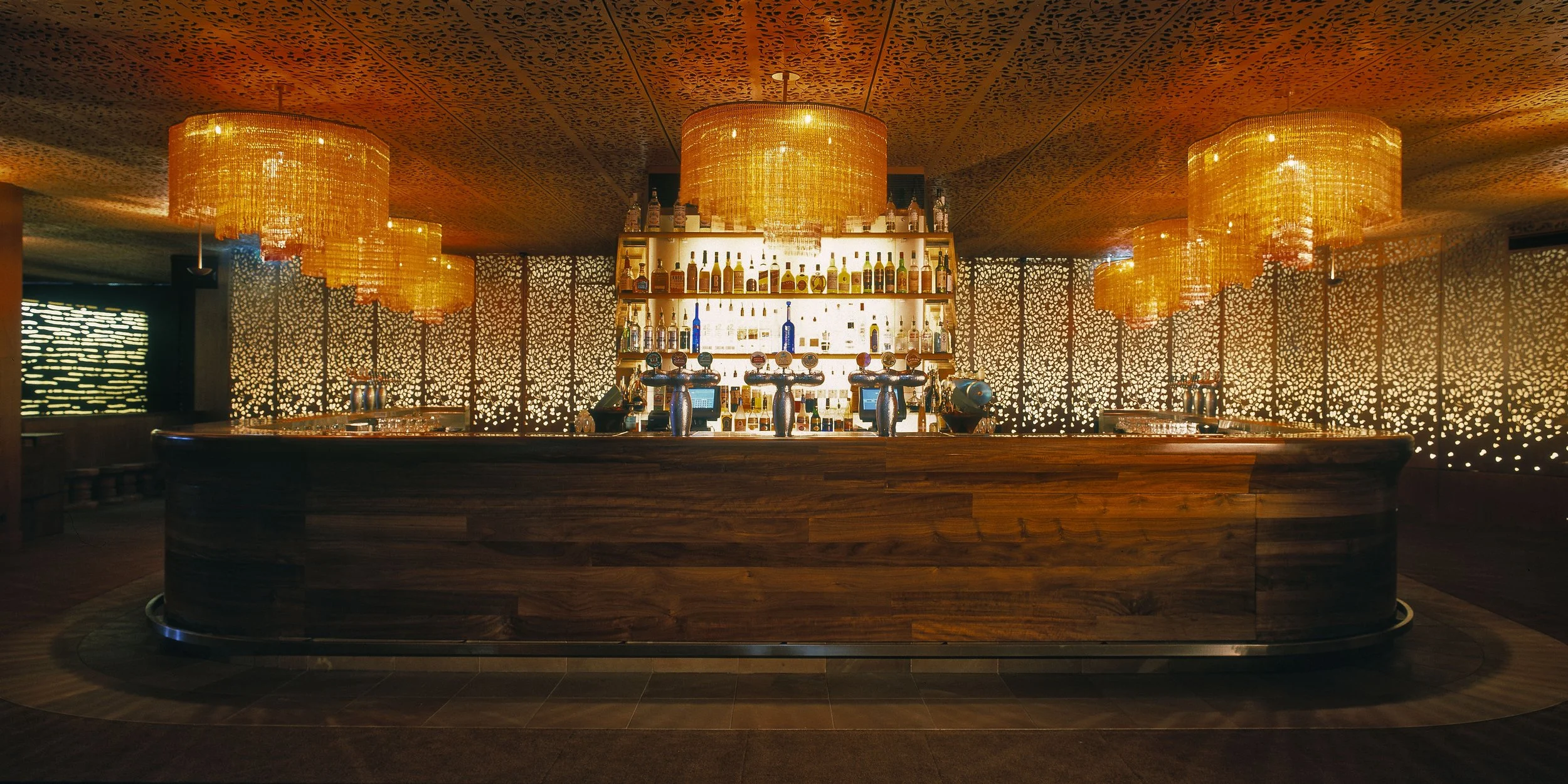 The Loft Bar Hospitality