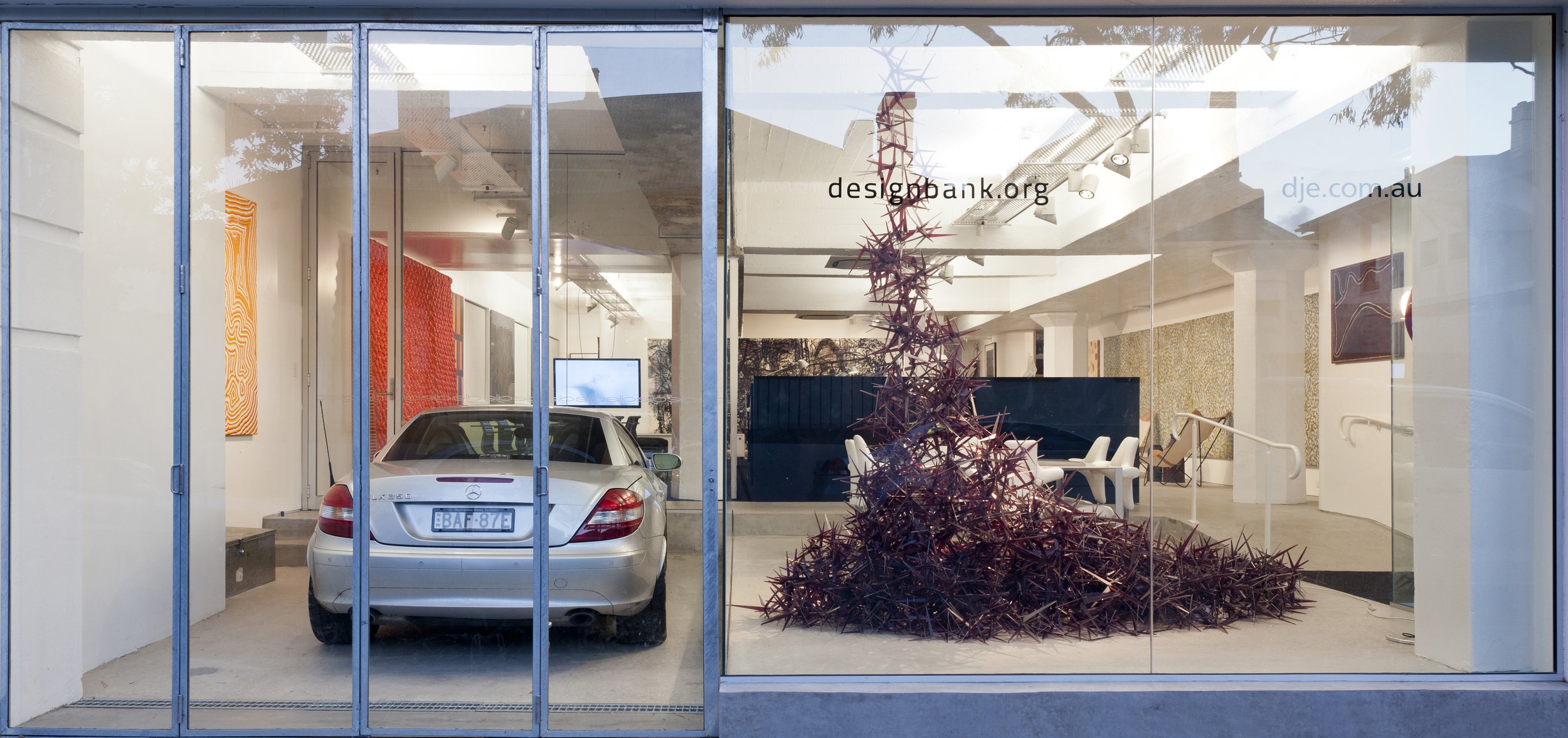 Brougham St Offices Commercial 