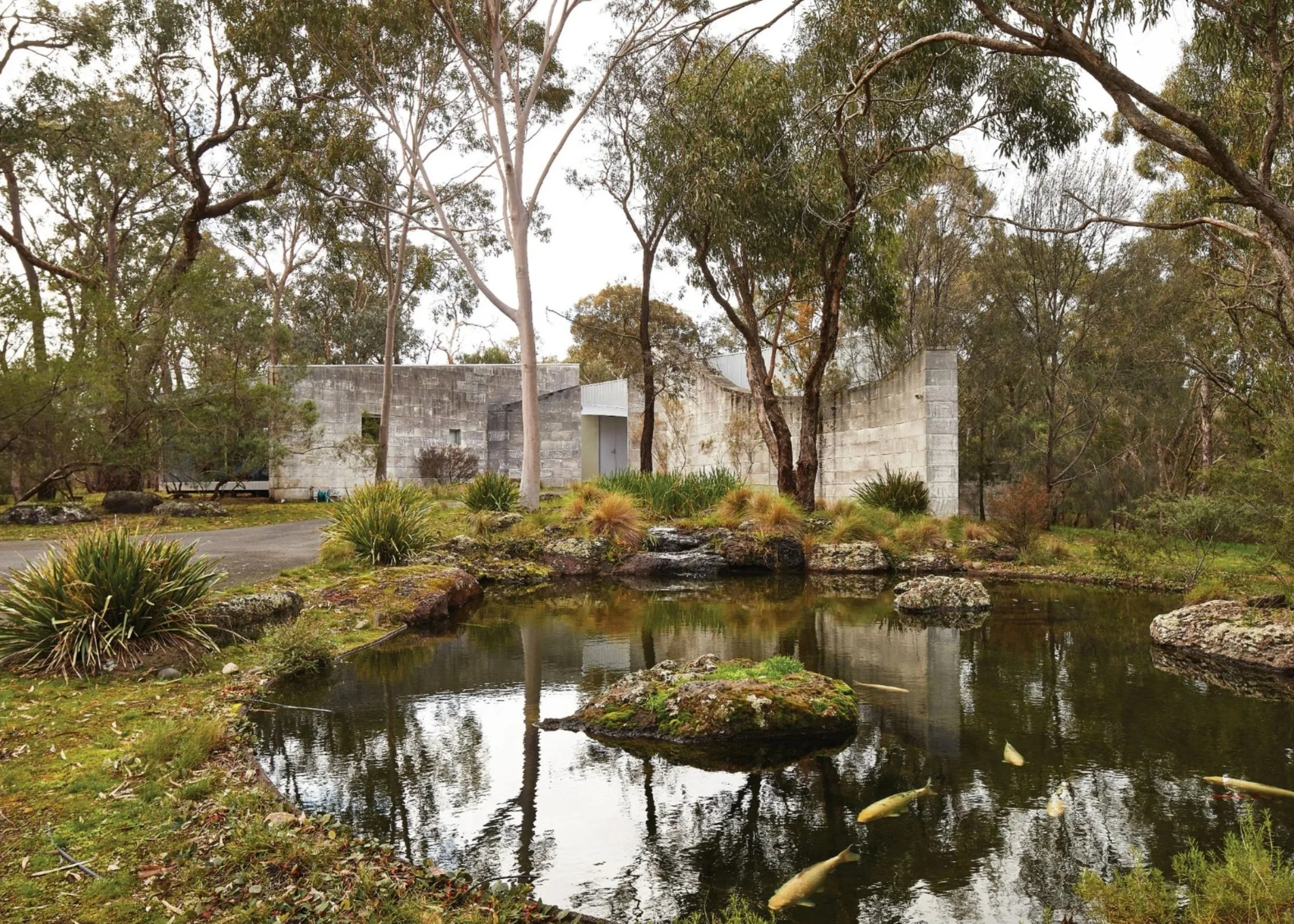 The Choong House