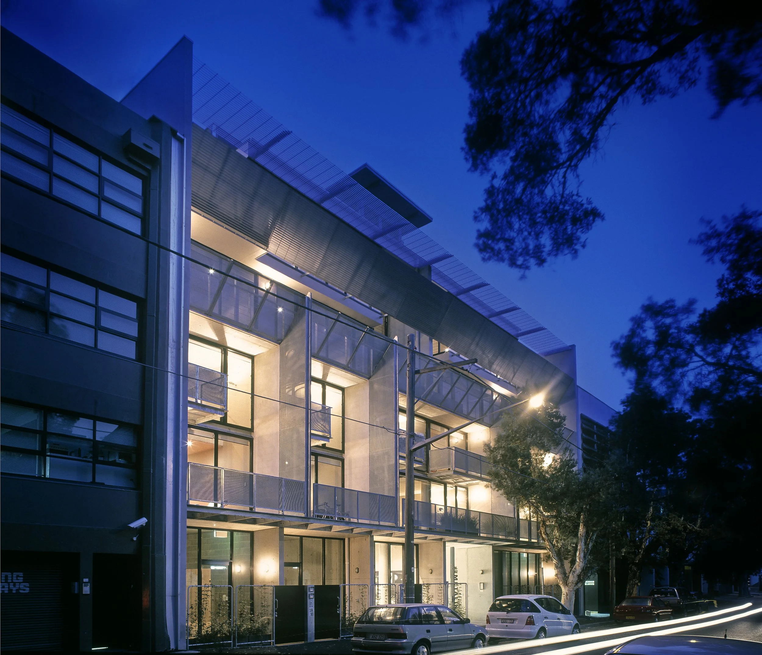 Metalika Multi-Residential & Mixed Use