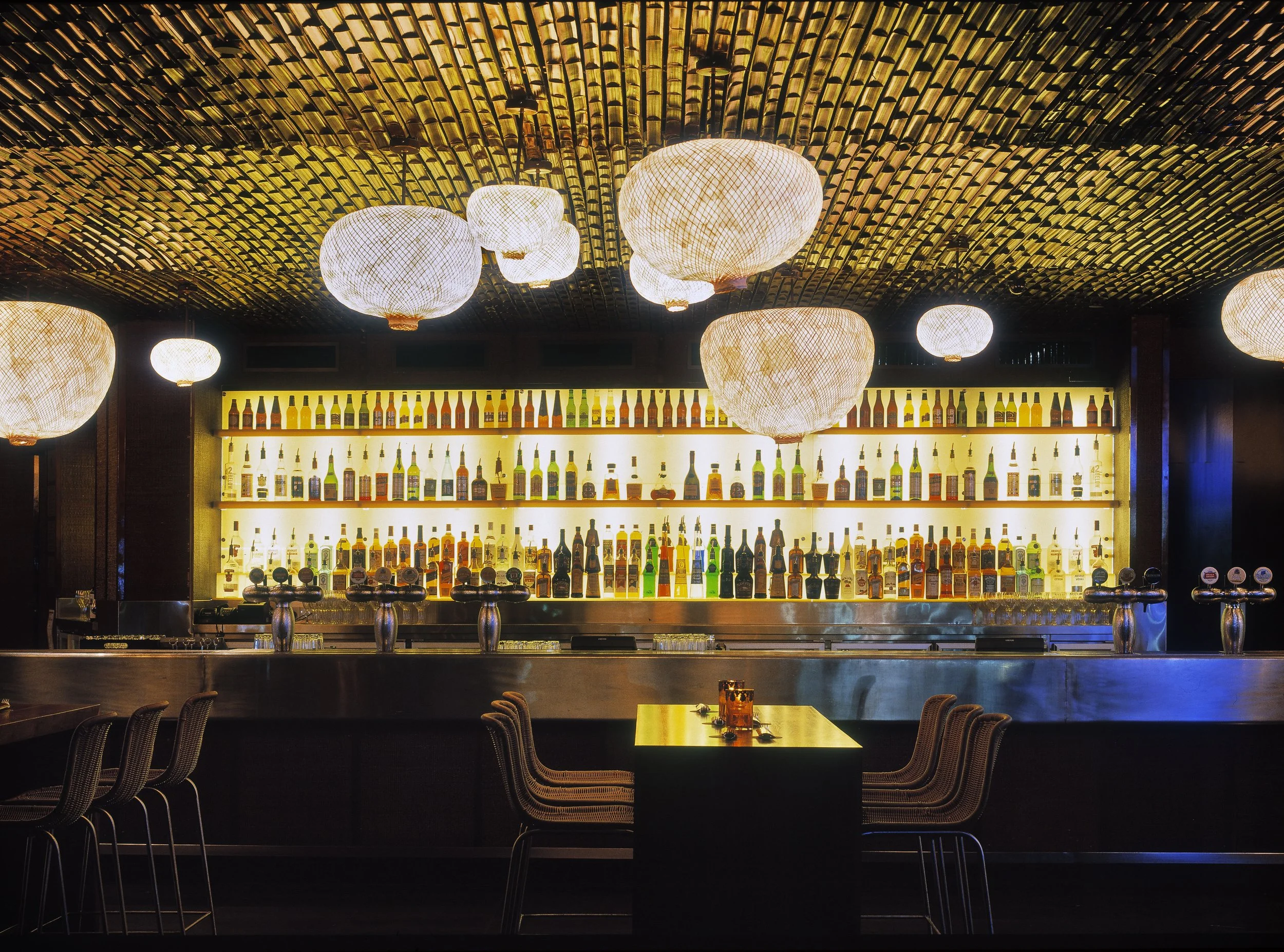 Bungalow 8 Bar Hospitality