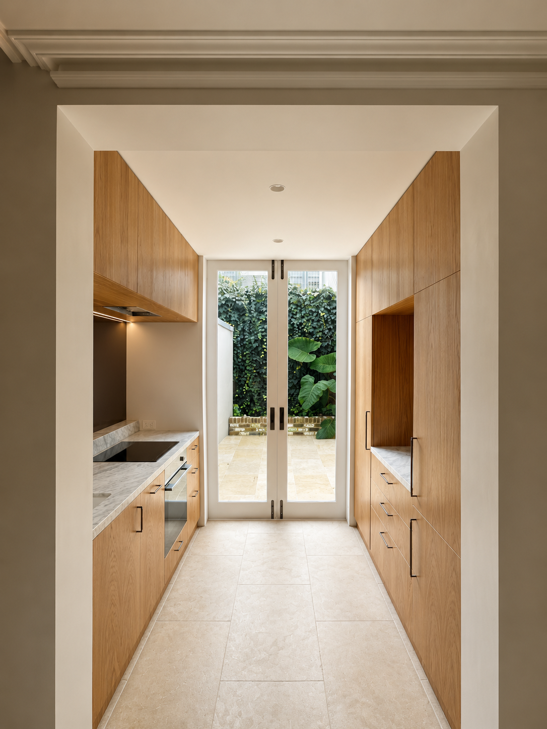 Surry Hills Terrace House 1
