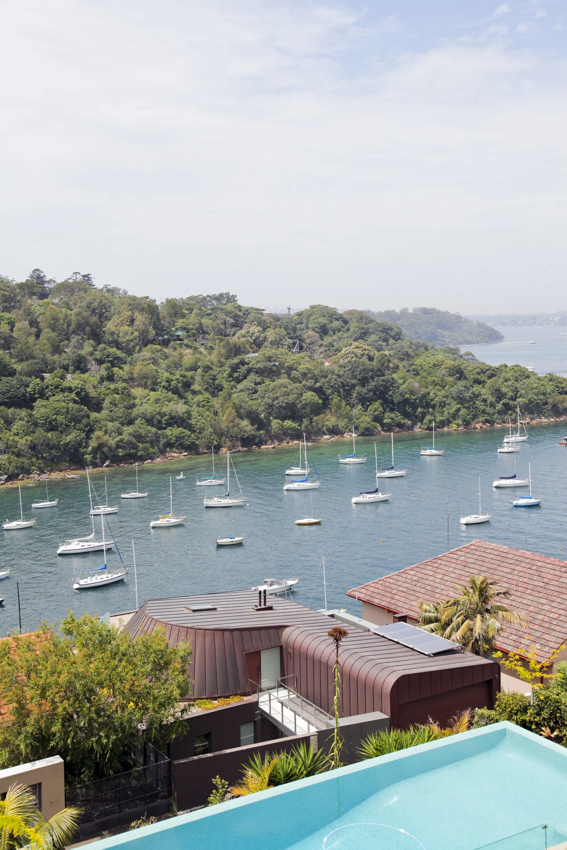 Mosman House 