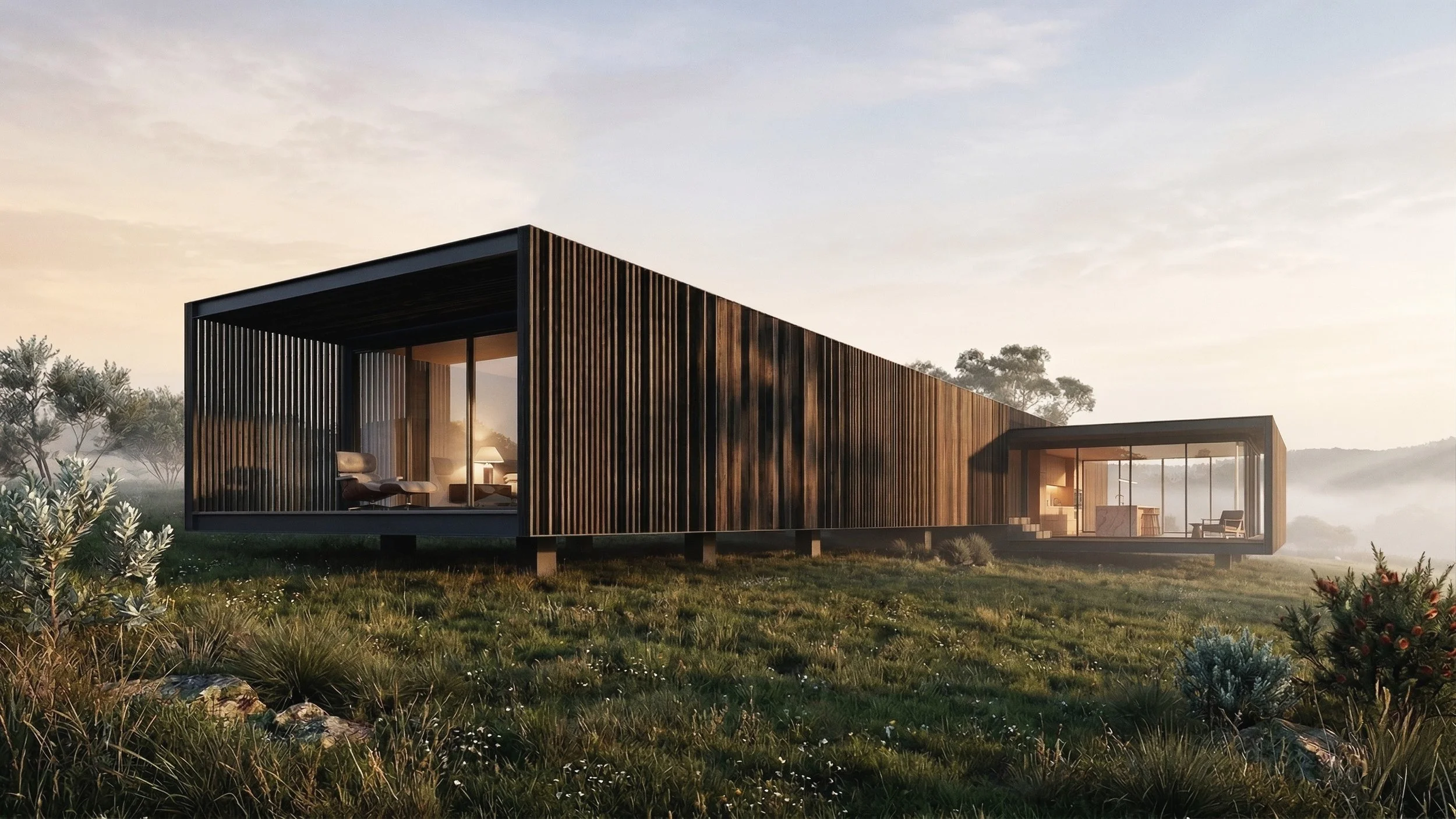Coast House 2