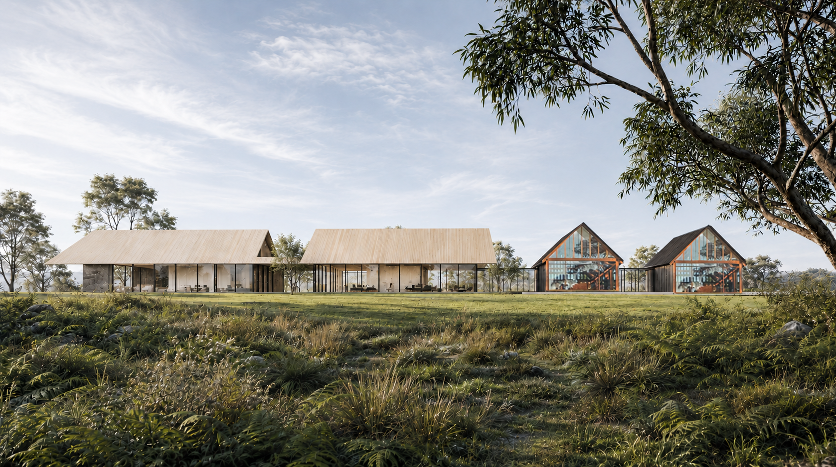 Coast Lodge