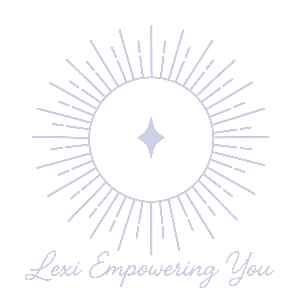 Lexi Empowering You