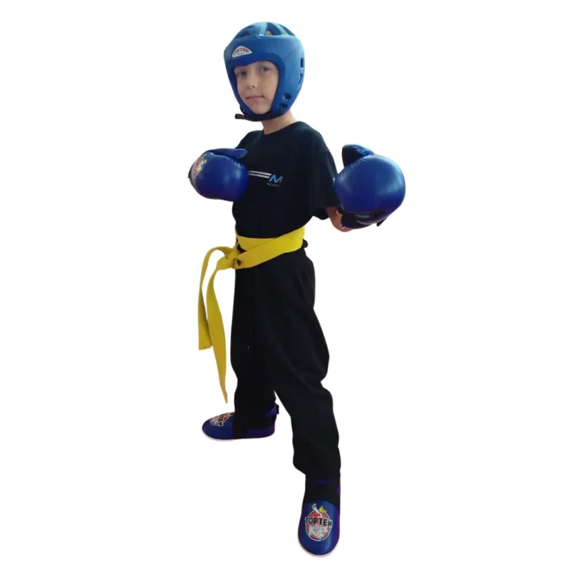 KIDS GENERATION SPARRING PACK
