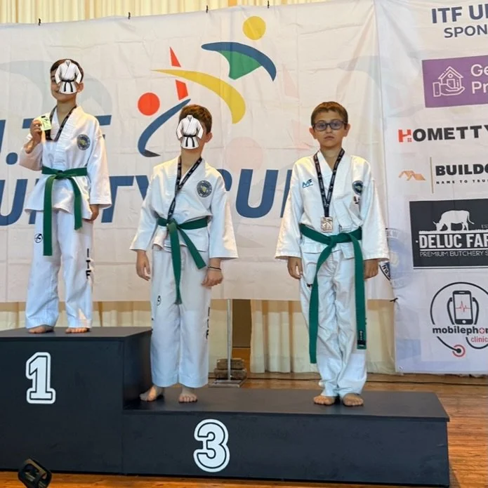 Bronze medal!! Well done!