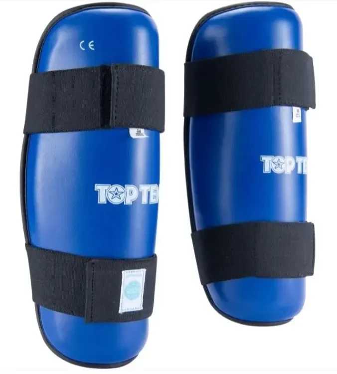 TOP TEN SHIN GUARD (WAKO APPROVED)