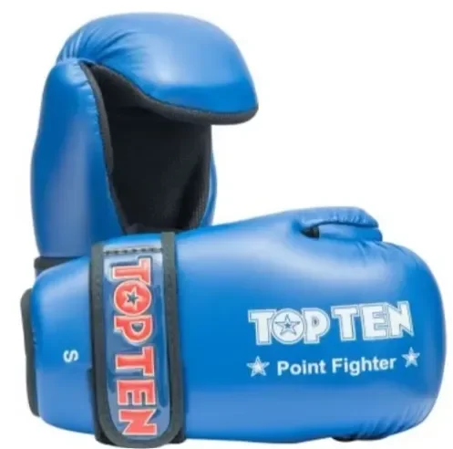 TOP TEN POINTFIGHTER GLOVE