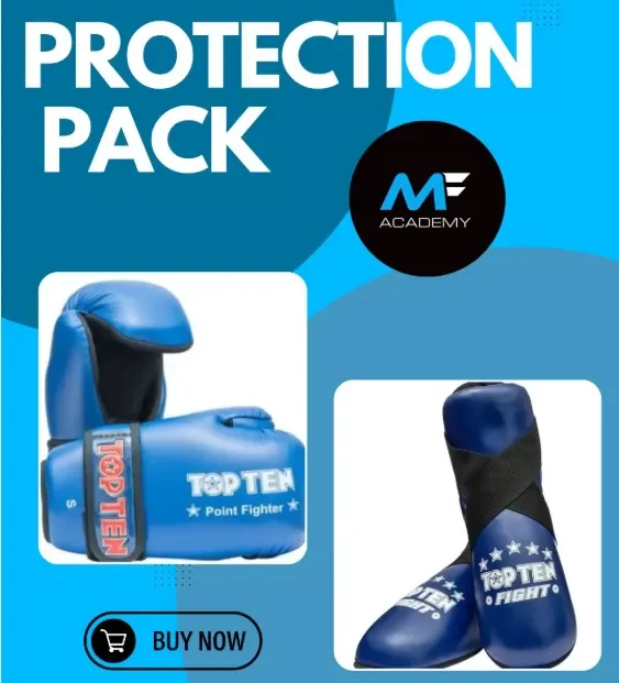 Protection Pack