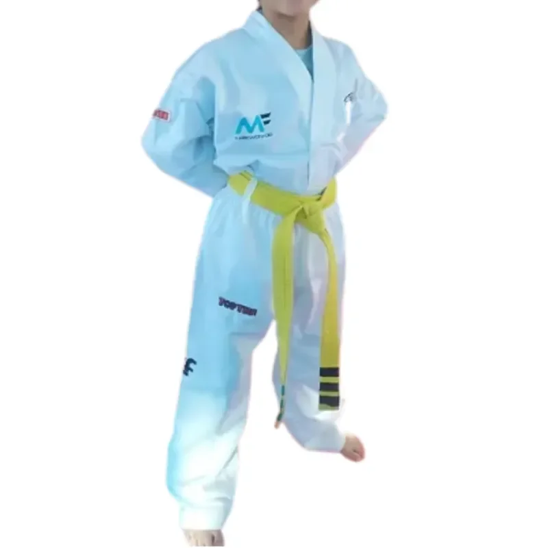 TAEKWON-DO DE-LUX DOBOK