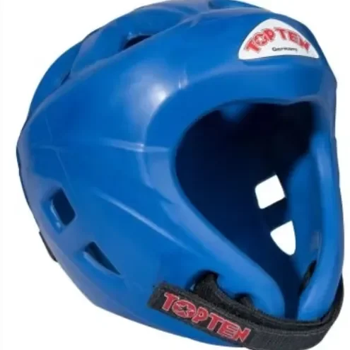 TOP TEN ADVANTAGE HEADGAURD (WAKO APPROVED)