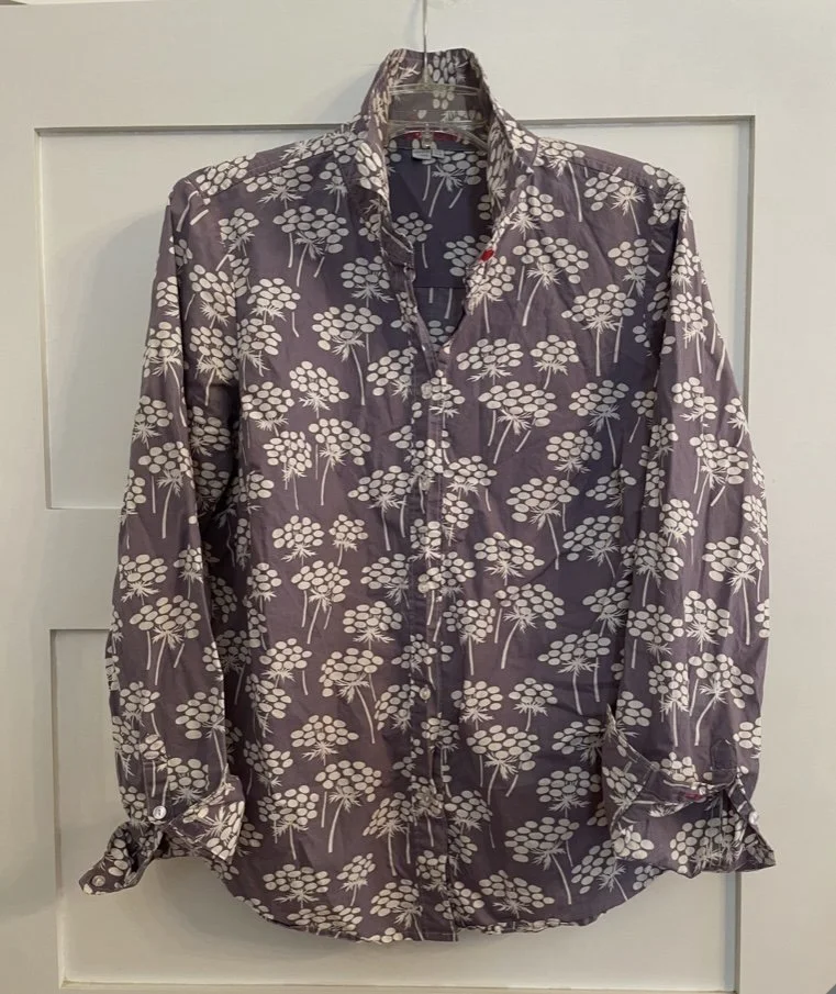 Boden women’s blouse size US14 UK18