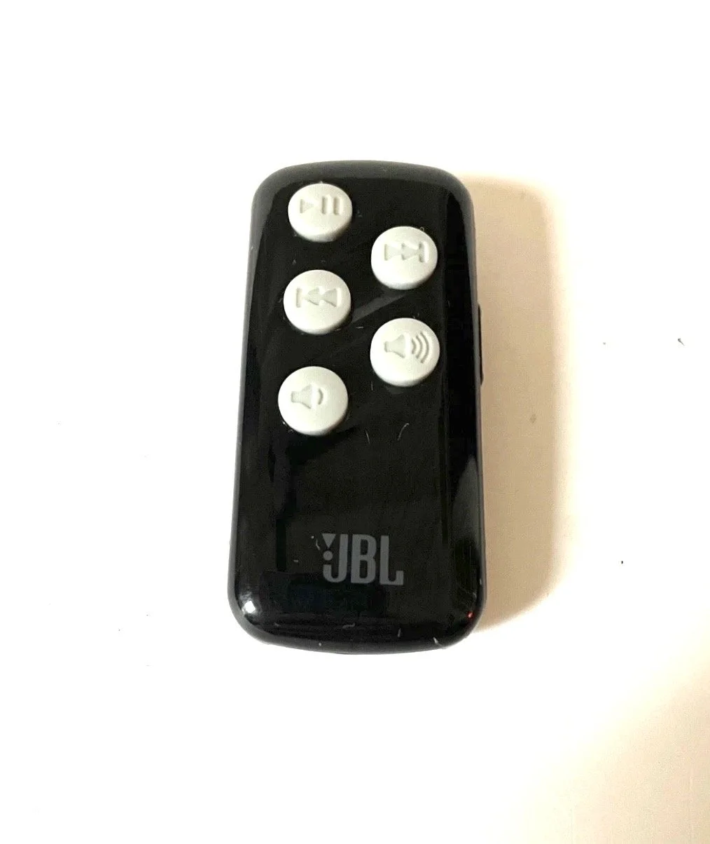 JBL PAV 4021AC mini BLACK wireless POINTER remote