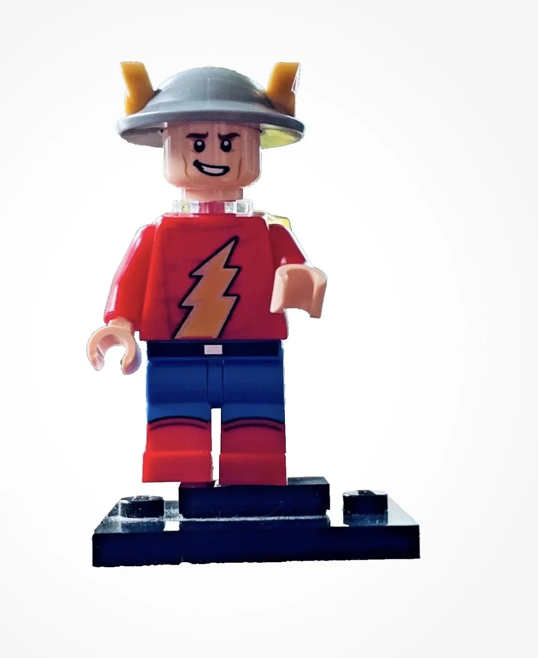 LEGO 71026 DC Super Heroes Minifigure Series The Flash, blind bag