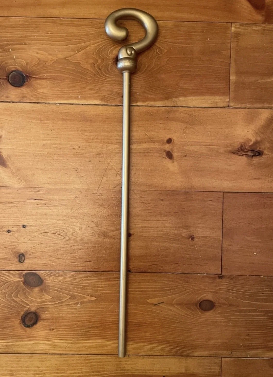 Rubies Batman: 36" The Riddler Cane staff cosplay Halloween costume accessory