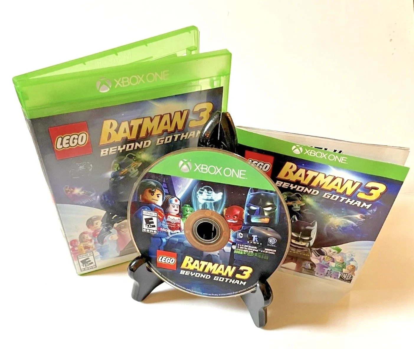 Lego Batman 3:Beyond Gotham - Microsoft Xbox One