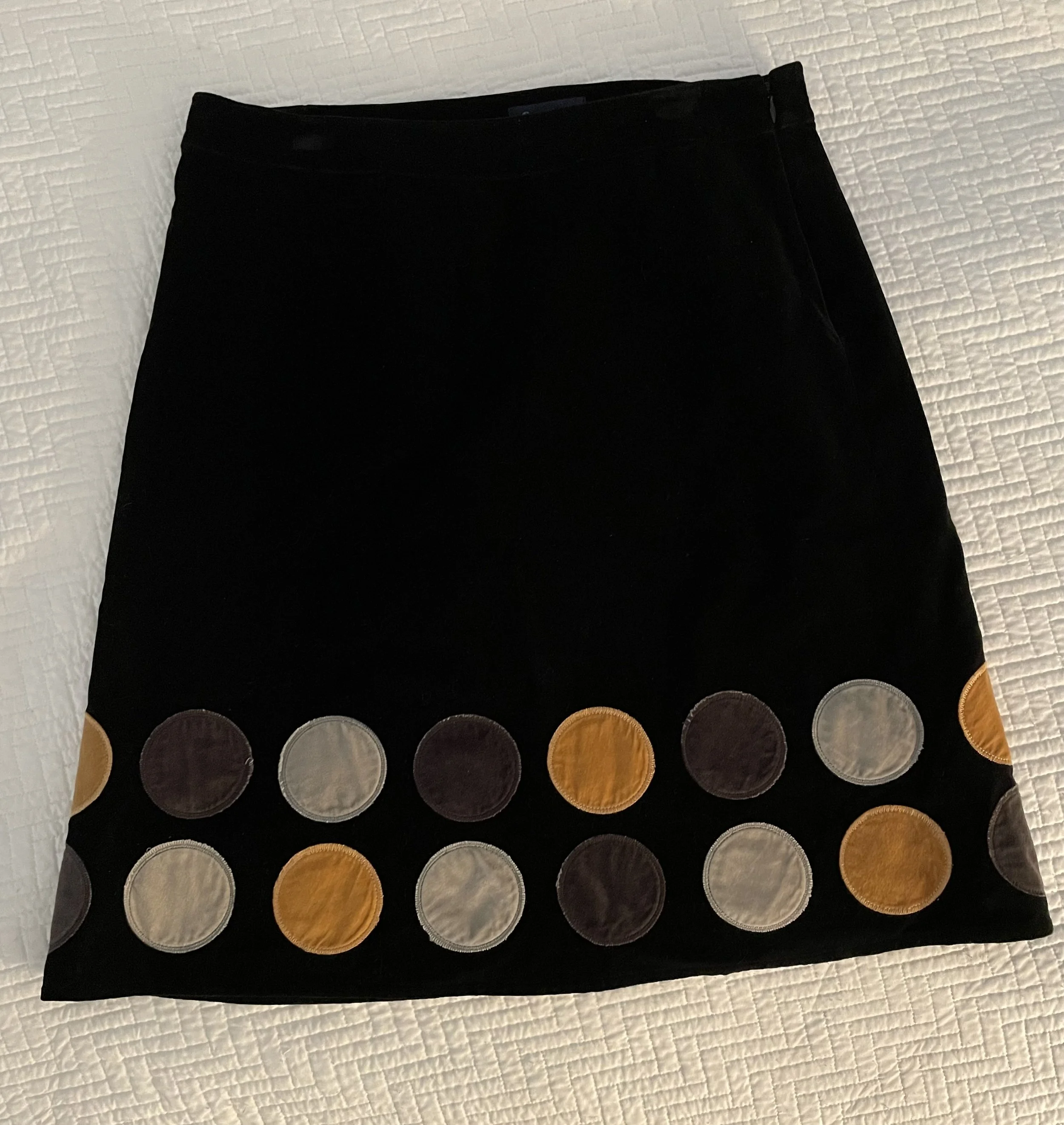 Boden women’s skirt size 14R