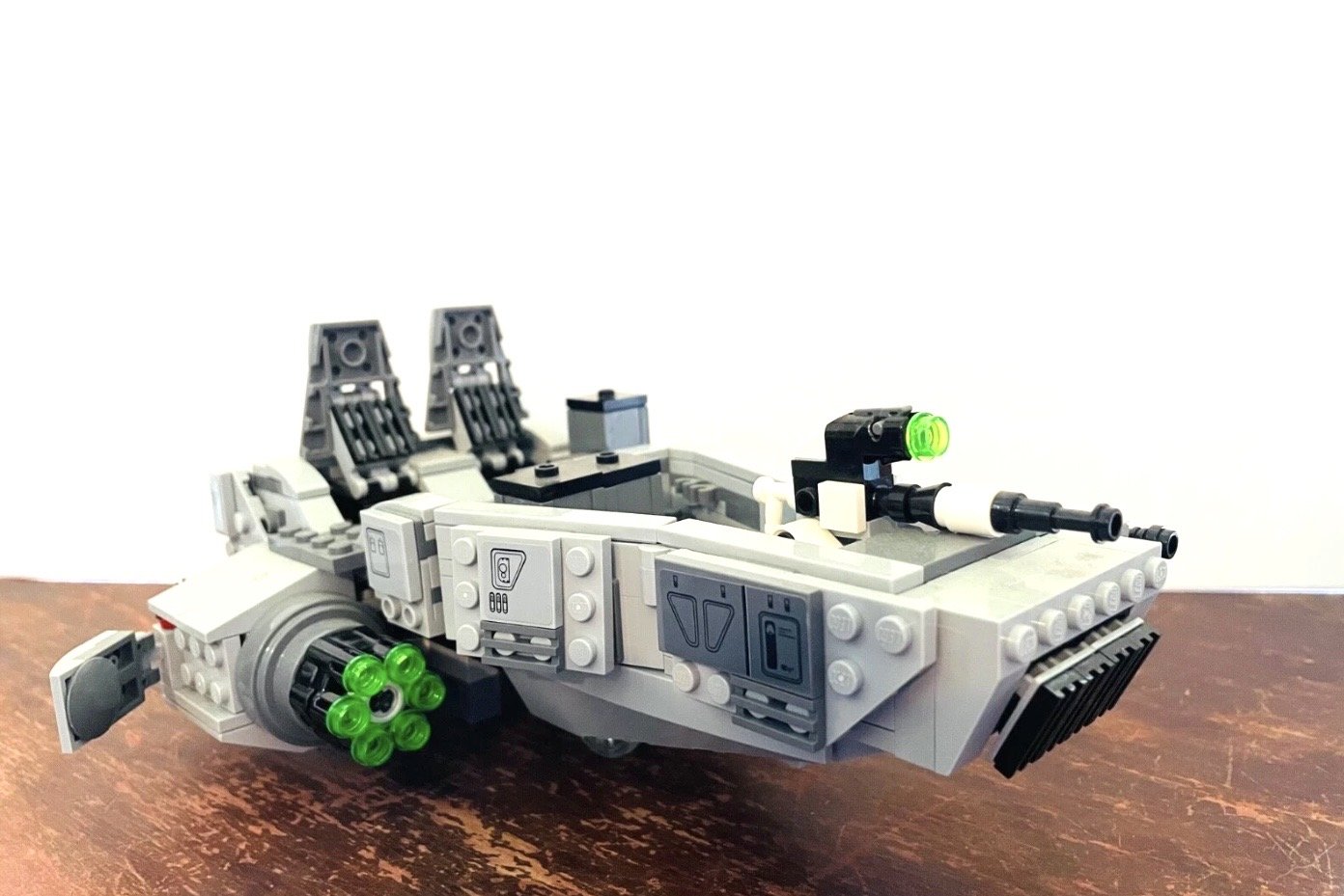 LEGO Star Wars (75100) First Order Snowspeeder