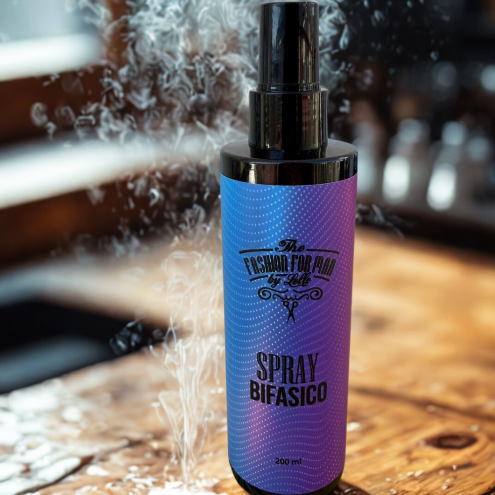 Spray Bifasico