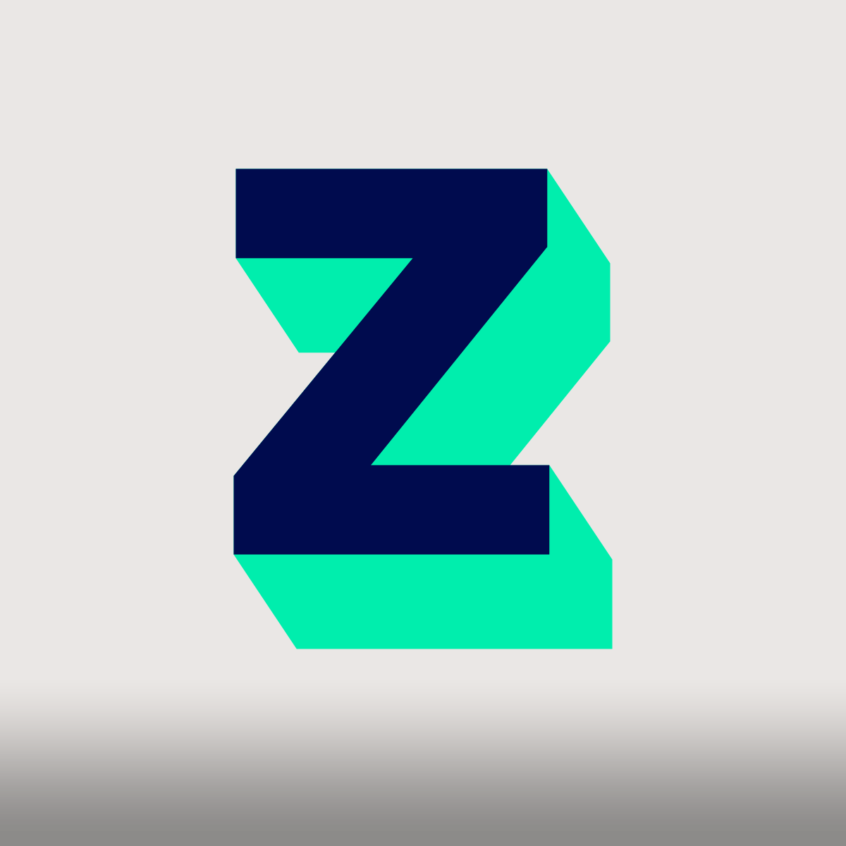 Midnight + Spearmint