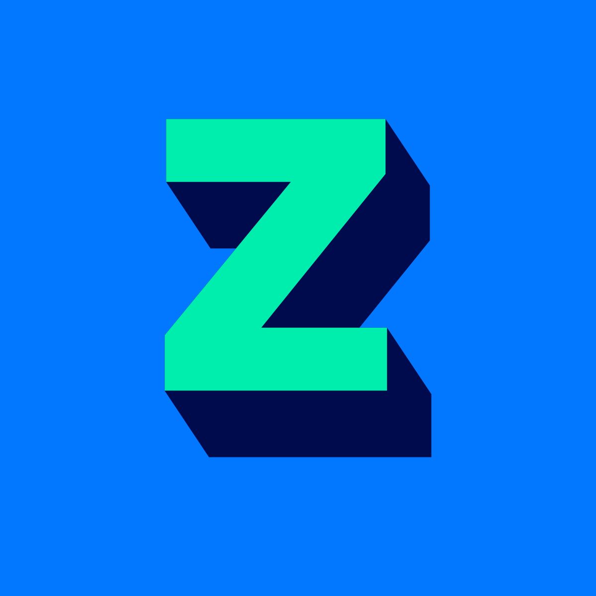 Spearmint + Midnight