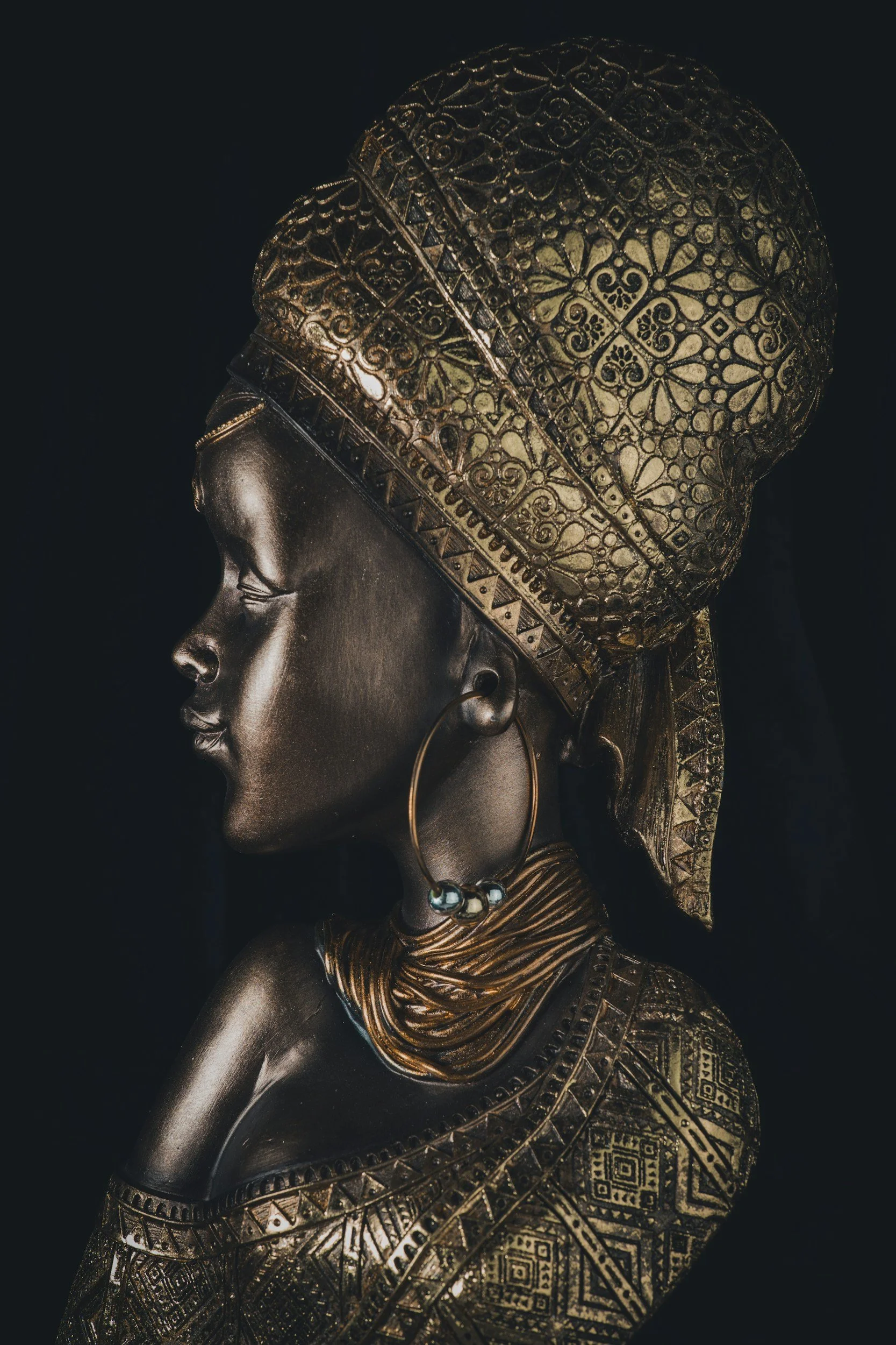 African Excellence in Practice: Case Notes on Discipline, Dignity and Delivery