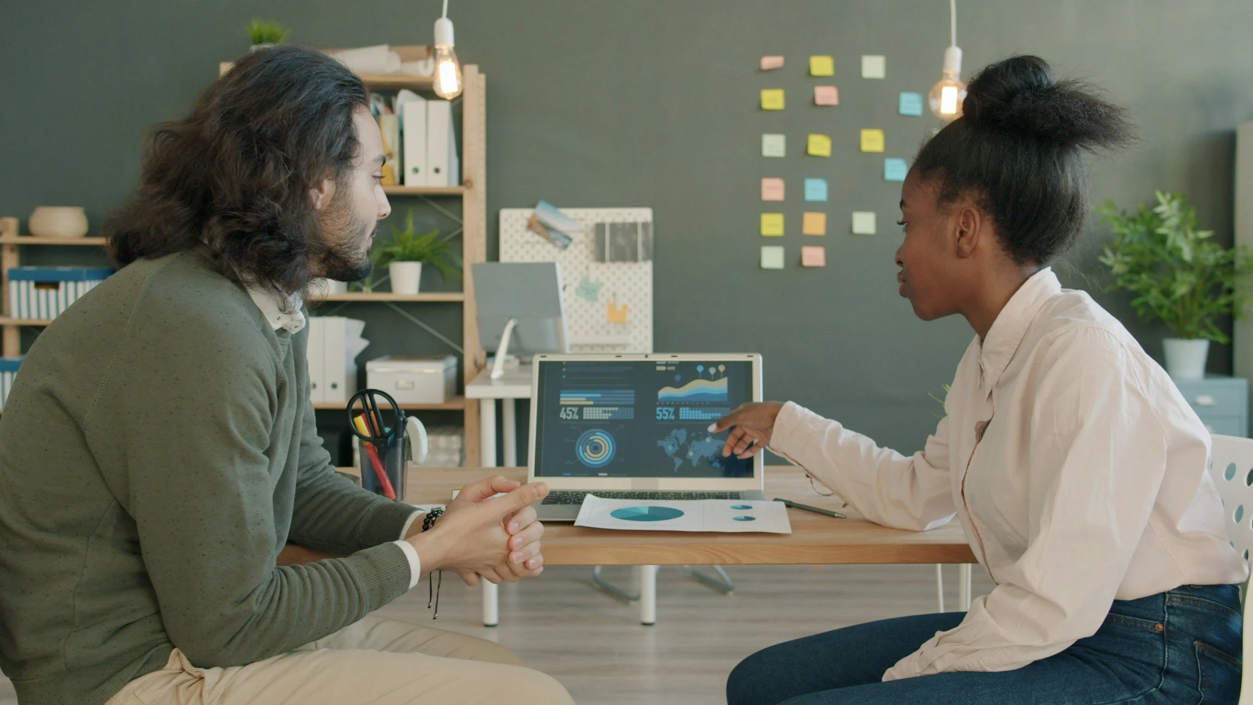 Signal Over Noise: Building a Company That Hears the Truth Quickly