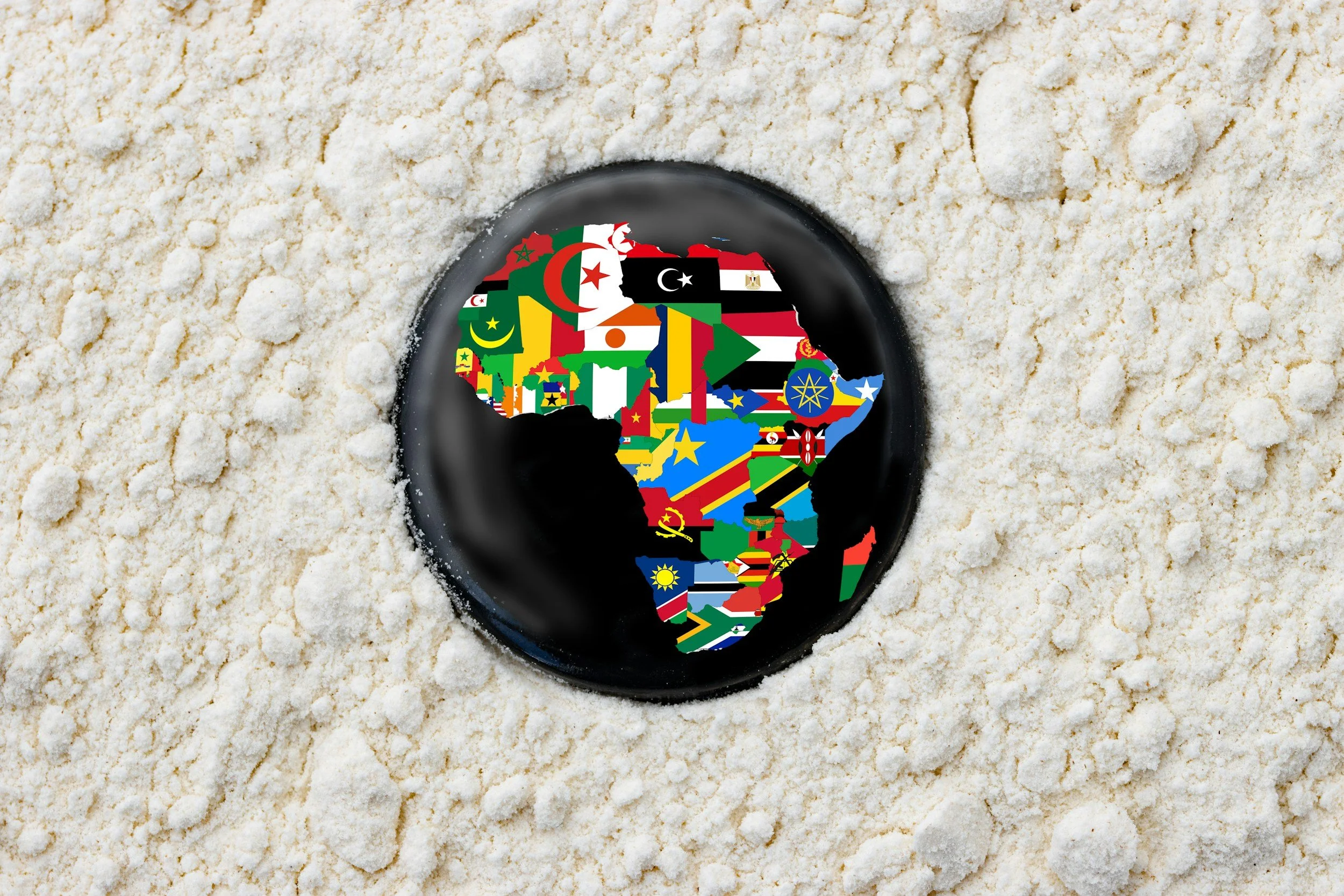 Honouring the Arc: Black Economic Empowerment, Generational Legacy and Shared Prosperity Beyond Finance