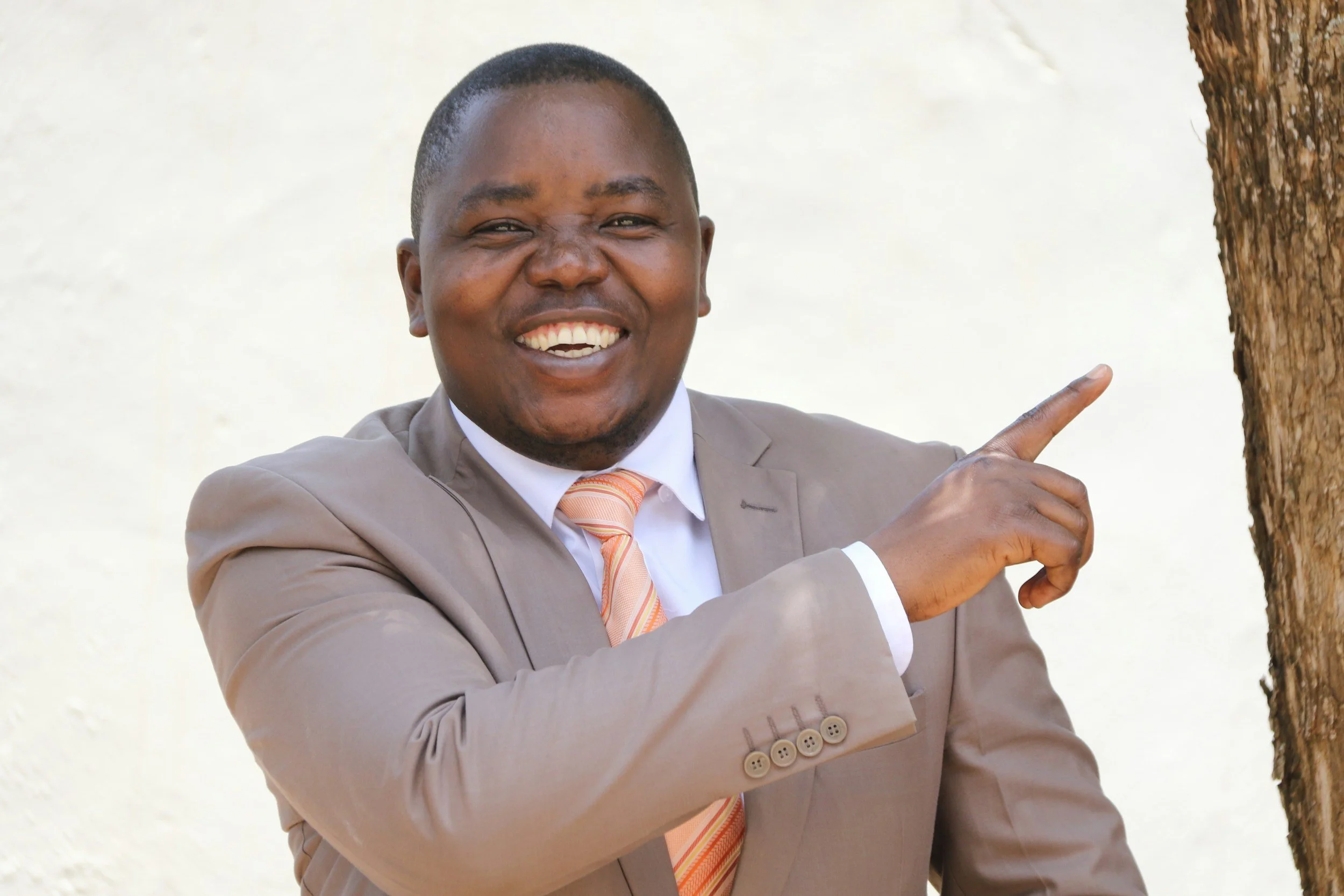 Legacy Leadership in a Modern Africa: Mandate First, Method Second