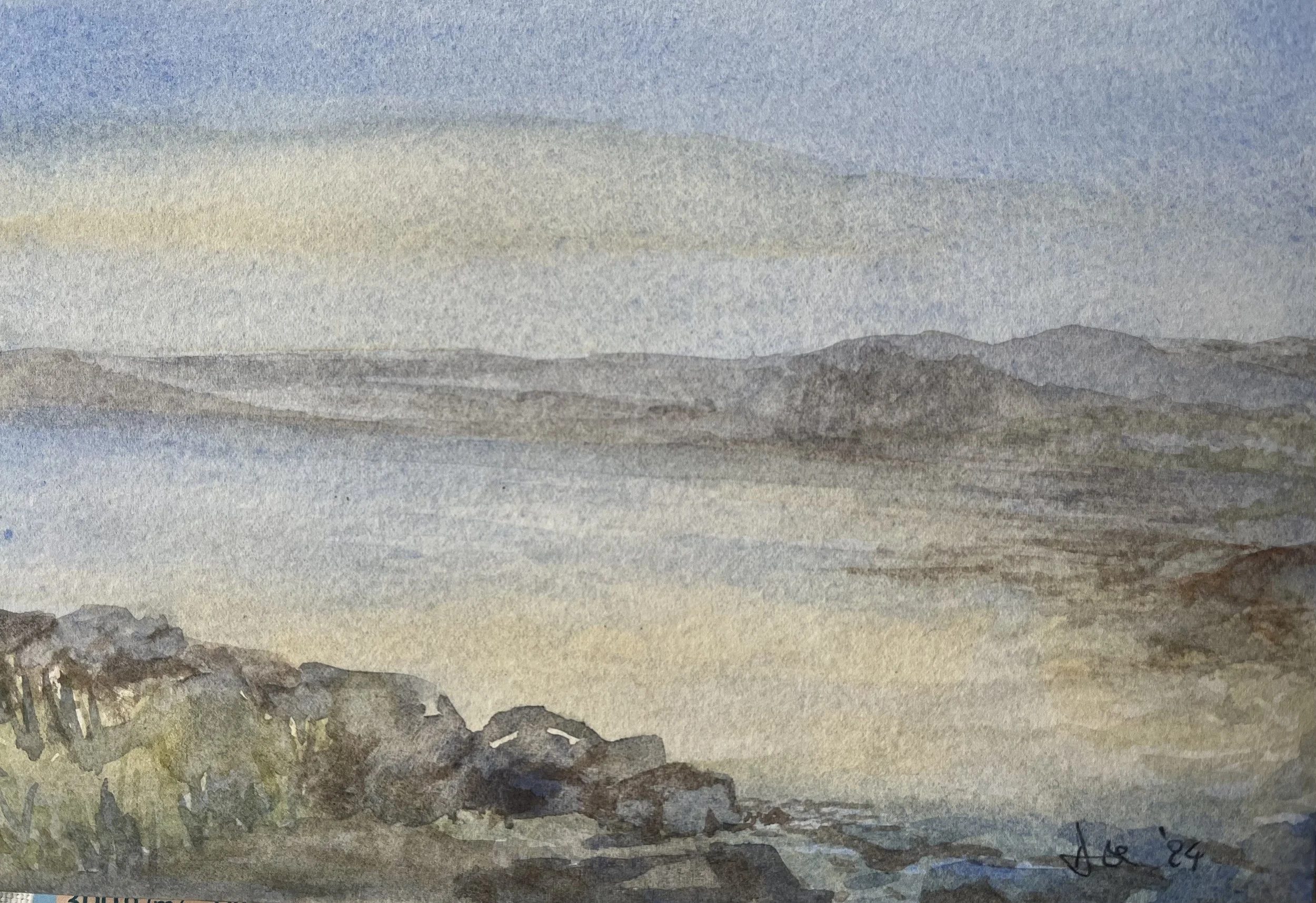 Deirdre Nicholls, coastline.jpeg