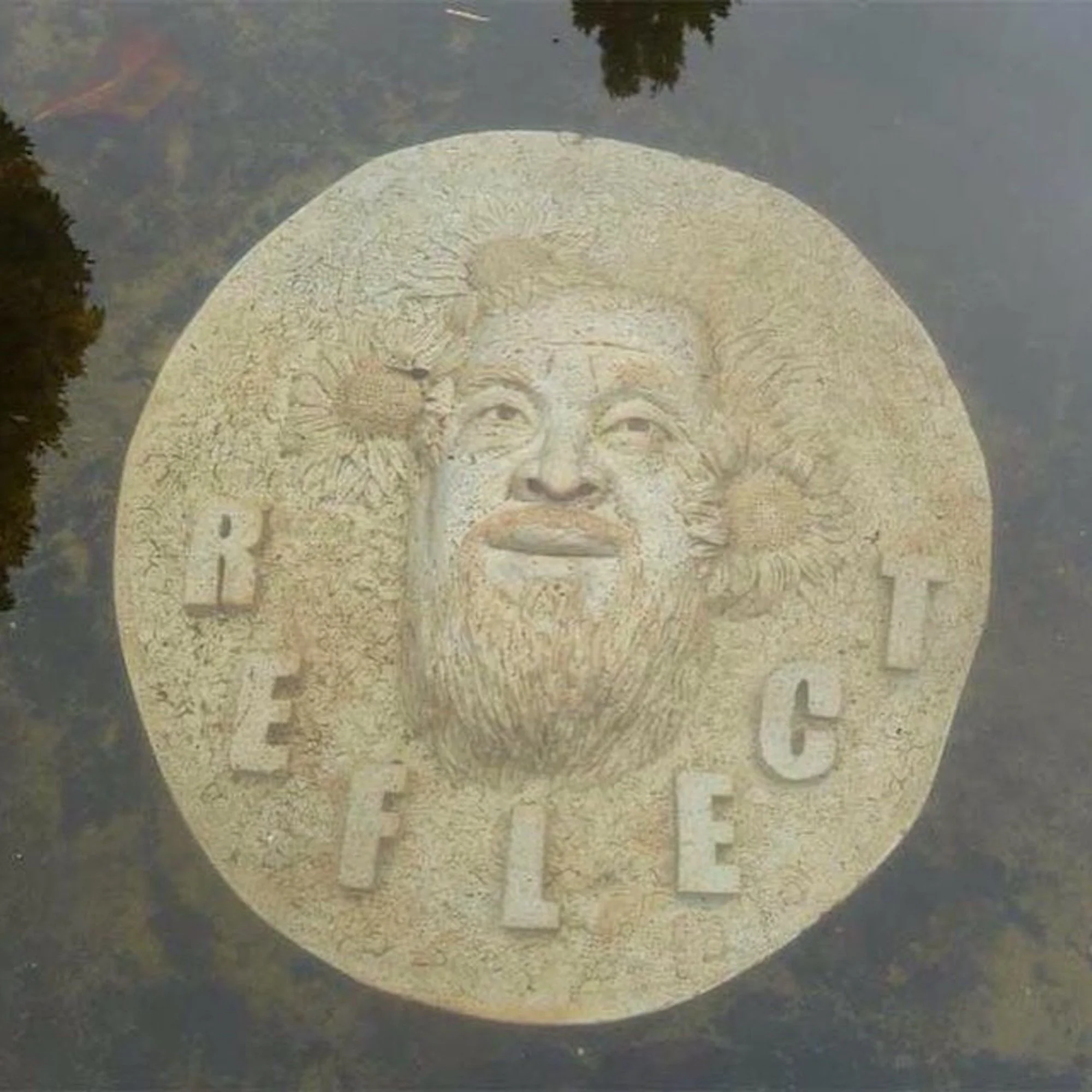Ai Weiwei Under water, Concrete, Deirdre Nicholls.JPG