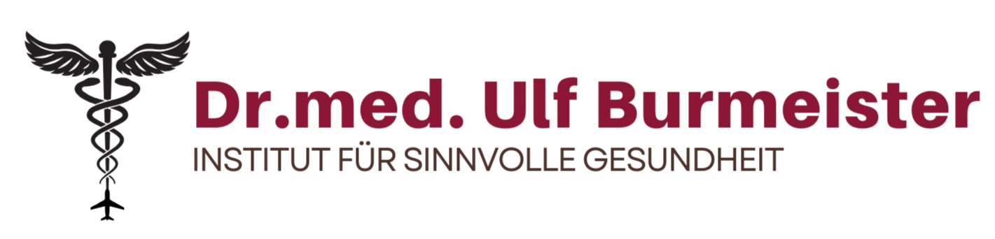 Dr. Ulf Burmeister